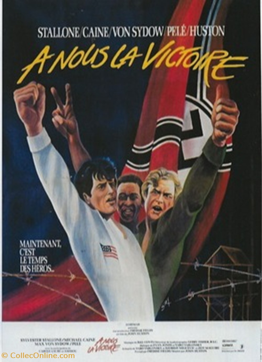 A nous la victoire cartes postales autres a nous la victoire