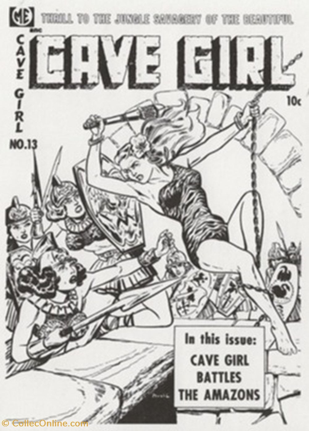 Pulp anglais 2 3 cartes postales bande dessinee pulp anglais 2