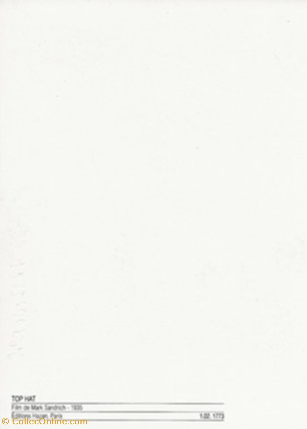 Chapeau claque cartes postales autres chapeau claque