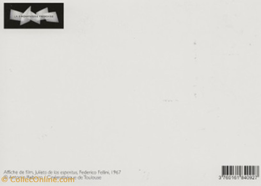 cartes postales autres julieta de los espitius
