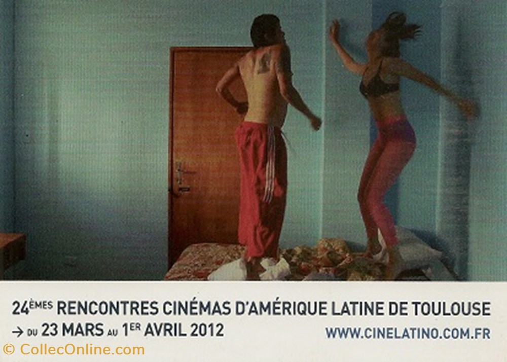 cartes postales autres toulouse rencontres cinema amerique latine 2012
