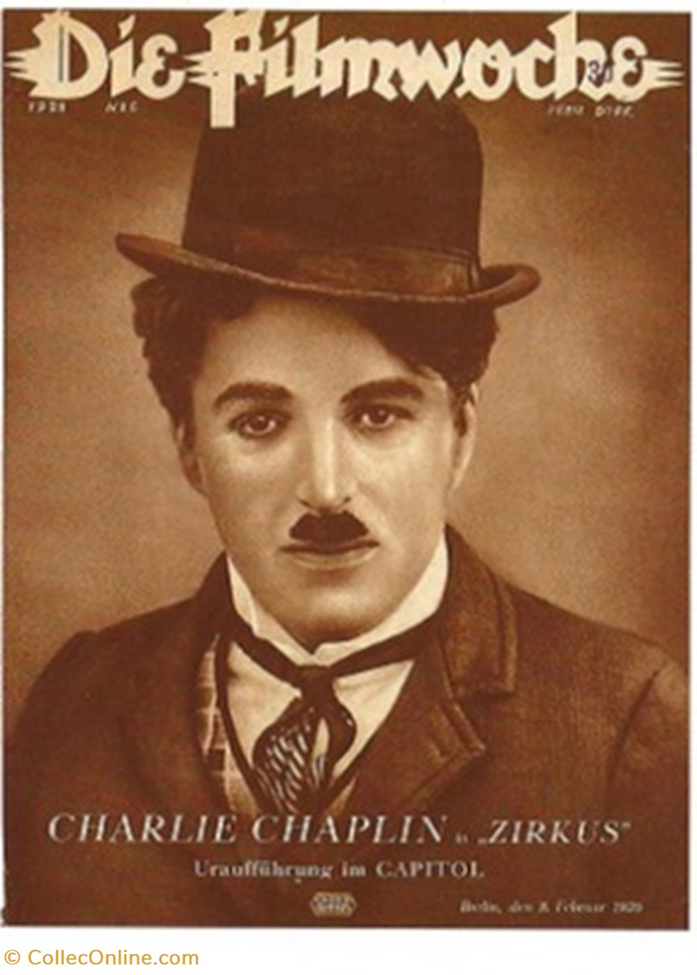 Zirkus cartes postales autres zirkus