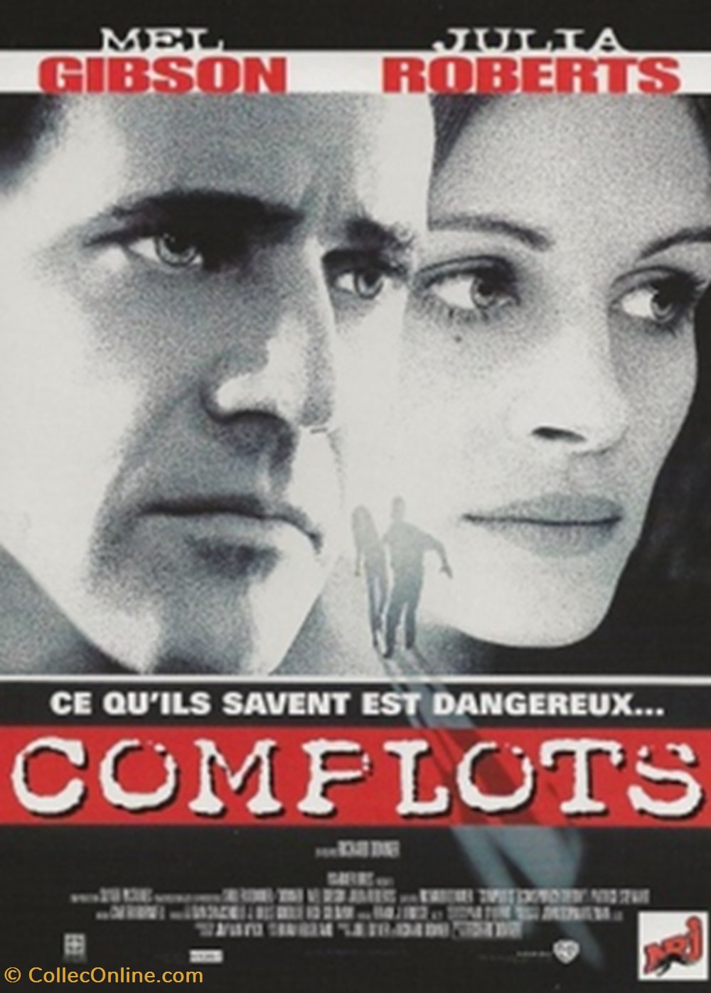 cartes postales autres complots