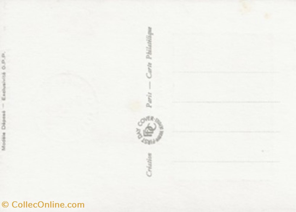 cartes postales autres la bete humaine