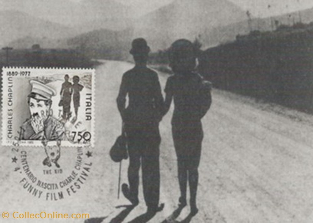 Les temps modernes 3 cartes postales autres les temps modernes