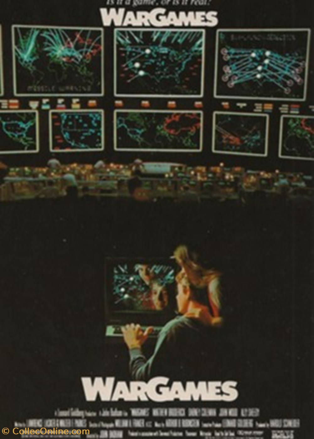 Wargames cartes postales autres wargames