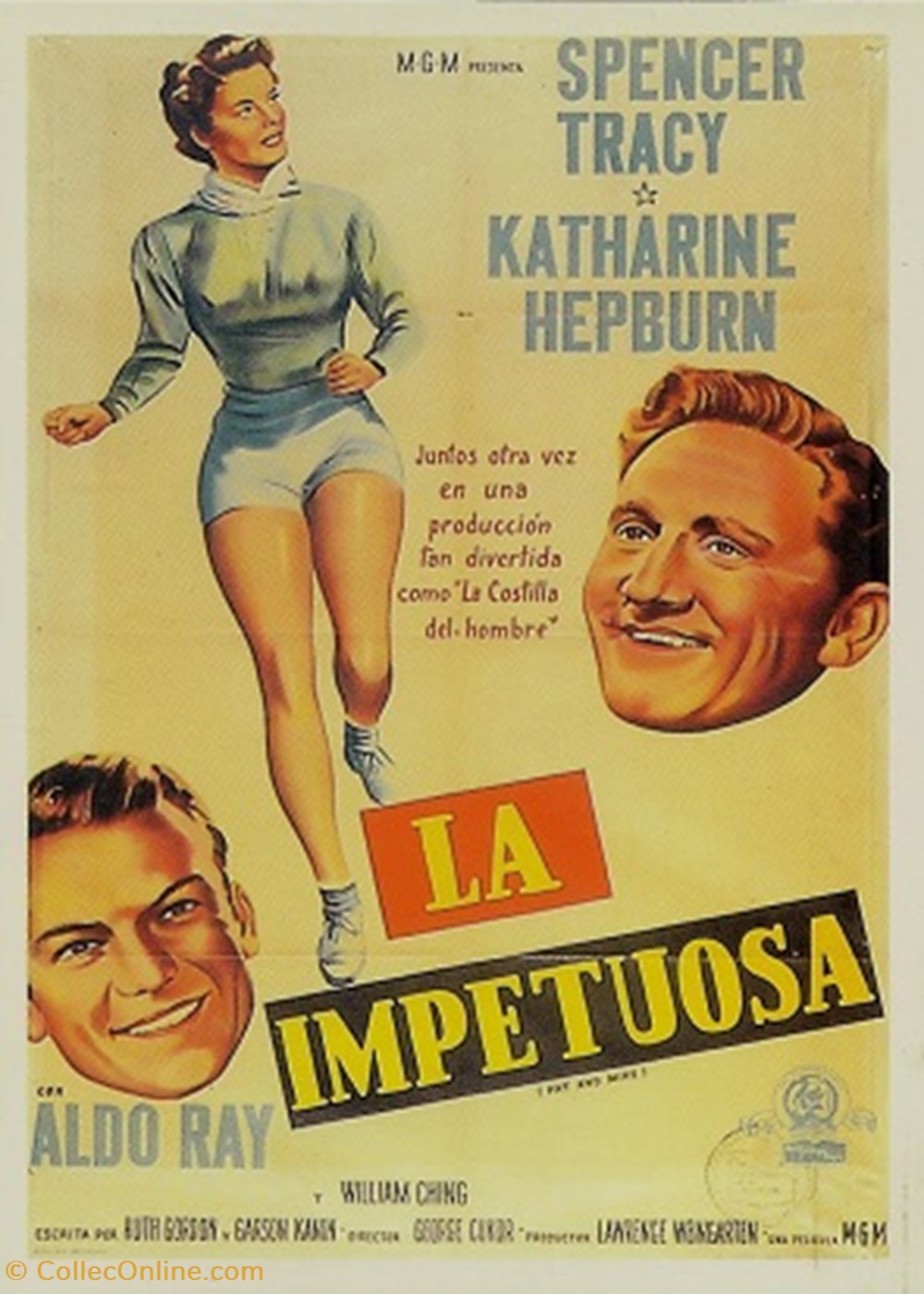 La impetuosa cartes postales autres la impetuosa