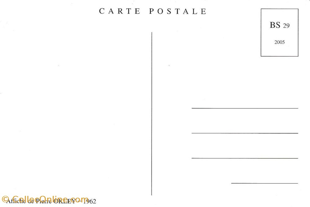 cartes postales autres la veuve joyeuse