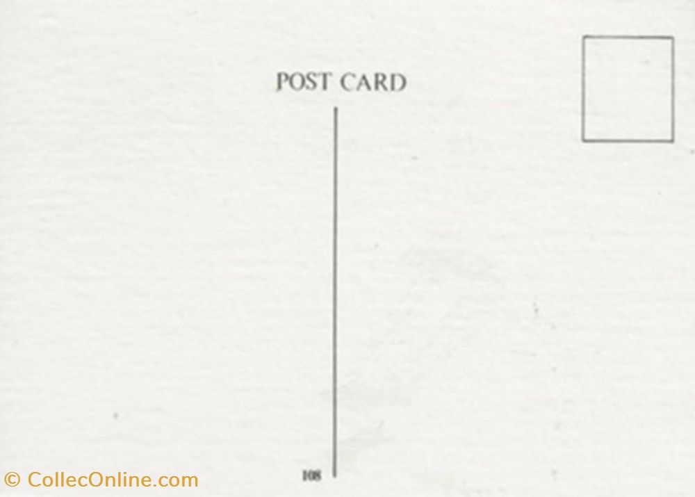 cartes postales autres girls about town