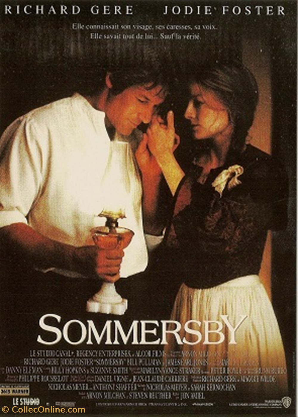 Sommersby cartes postales autres sommersby