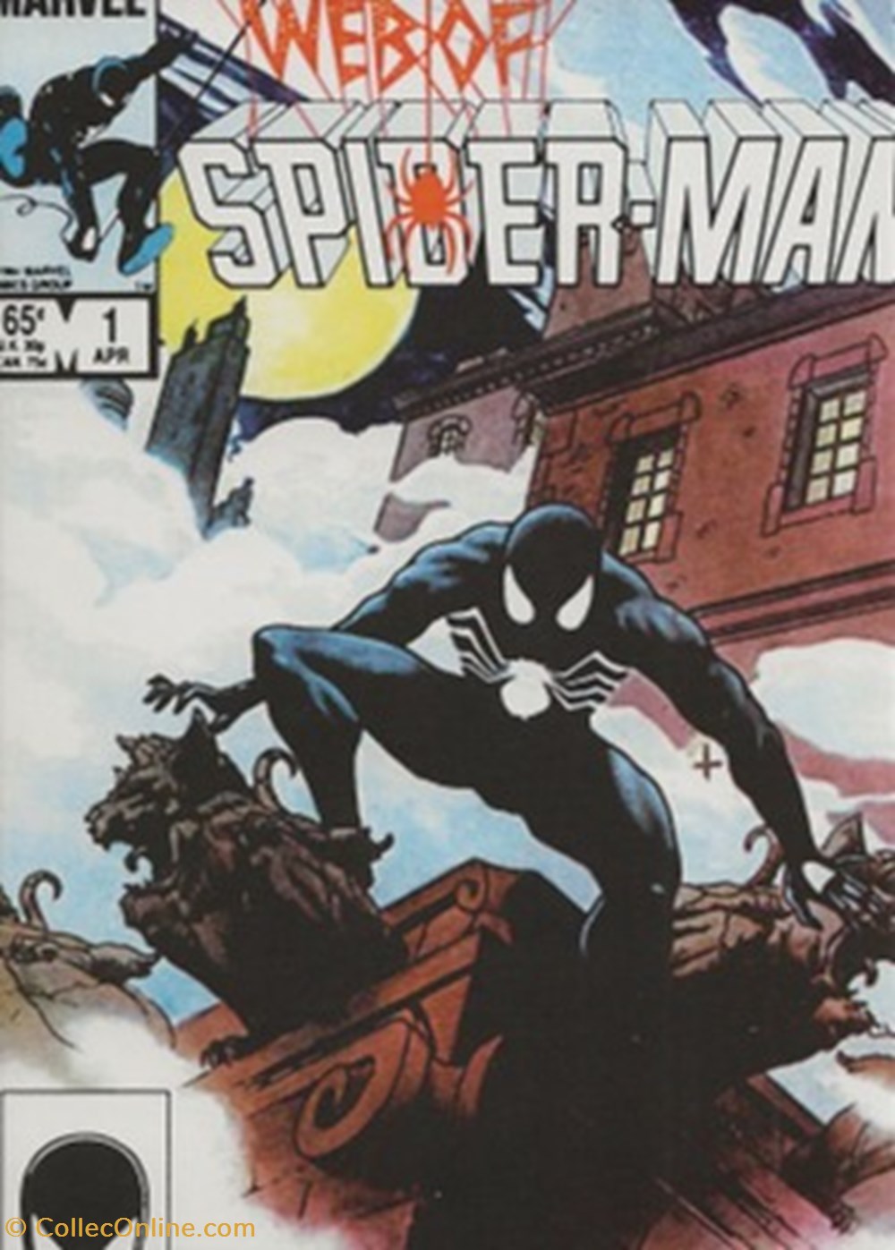 Marvel cartes postales bande dessinee marvel