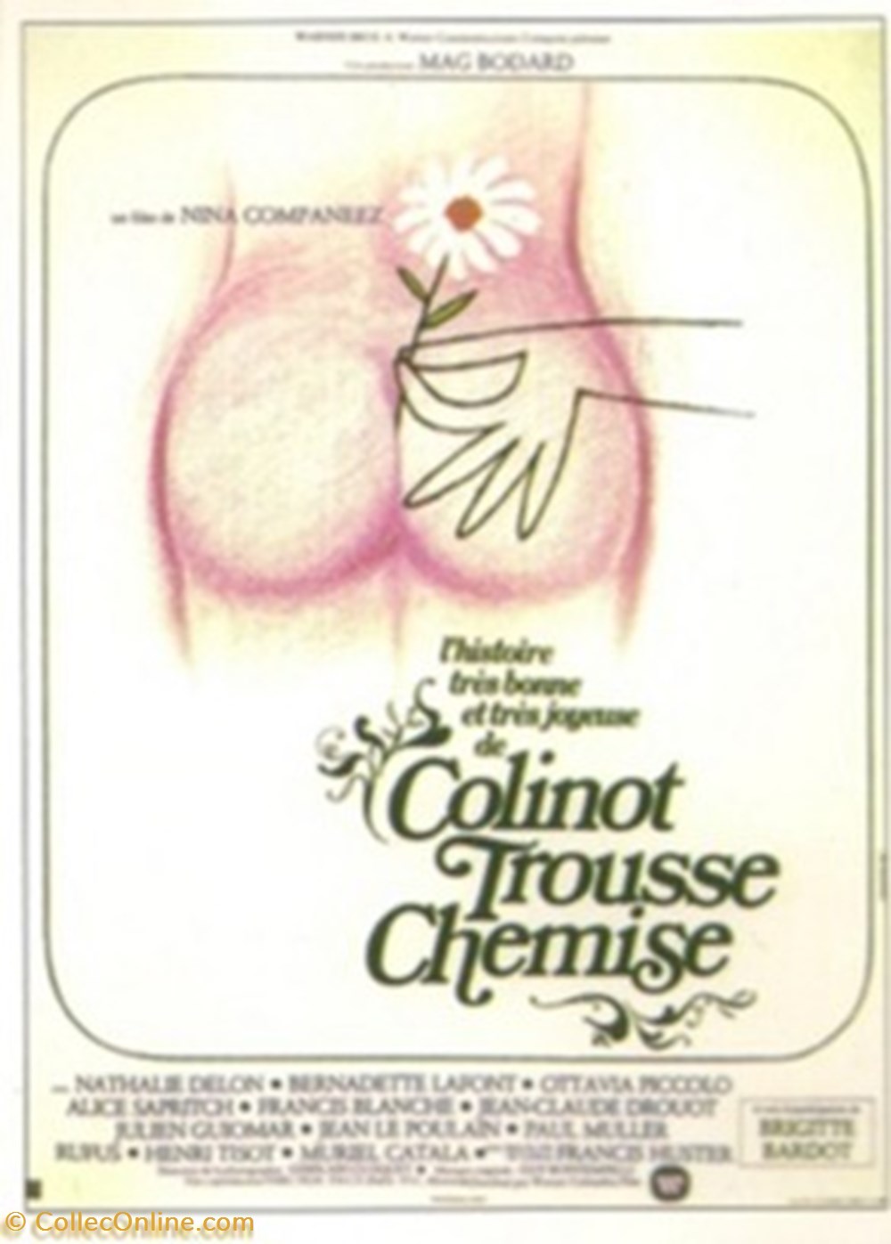 L'histoire très bonne et très joyeuse de Colinot trousse-chemise cartes postales autres l histoire tres bonne et tres joyeuse de colinot trousse chemise