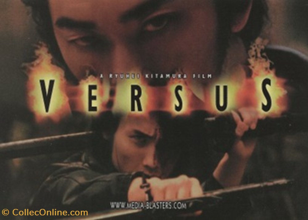 Versus cartes postales autres versus