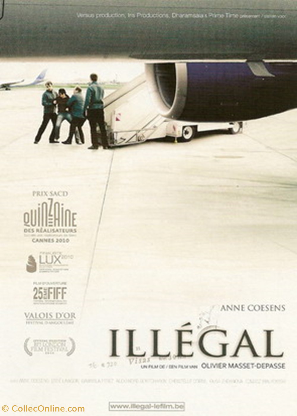 cartes postales autres illegal