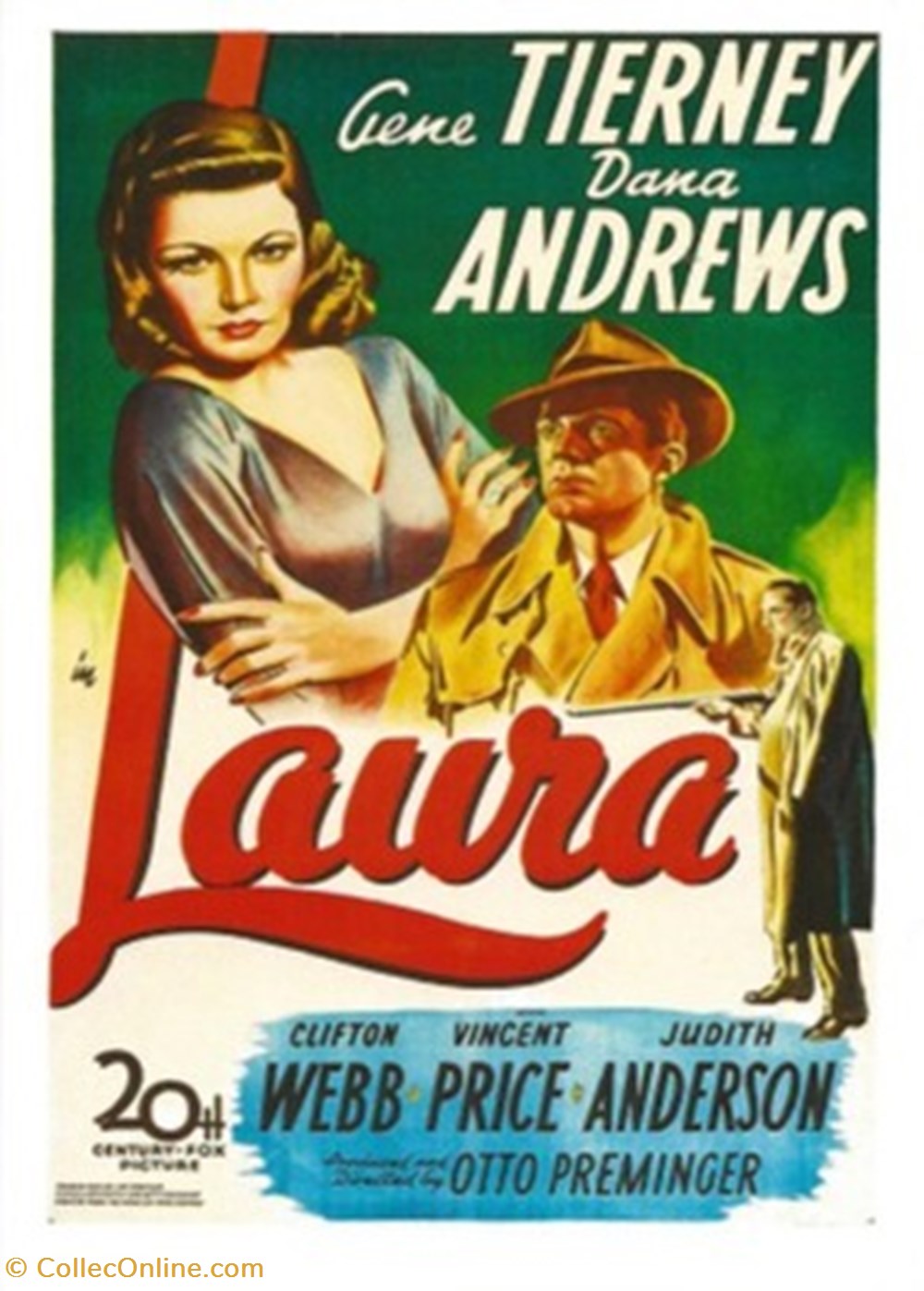 cartes postales autres laura