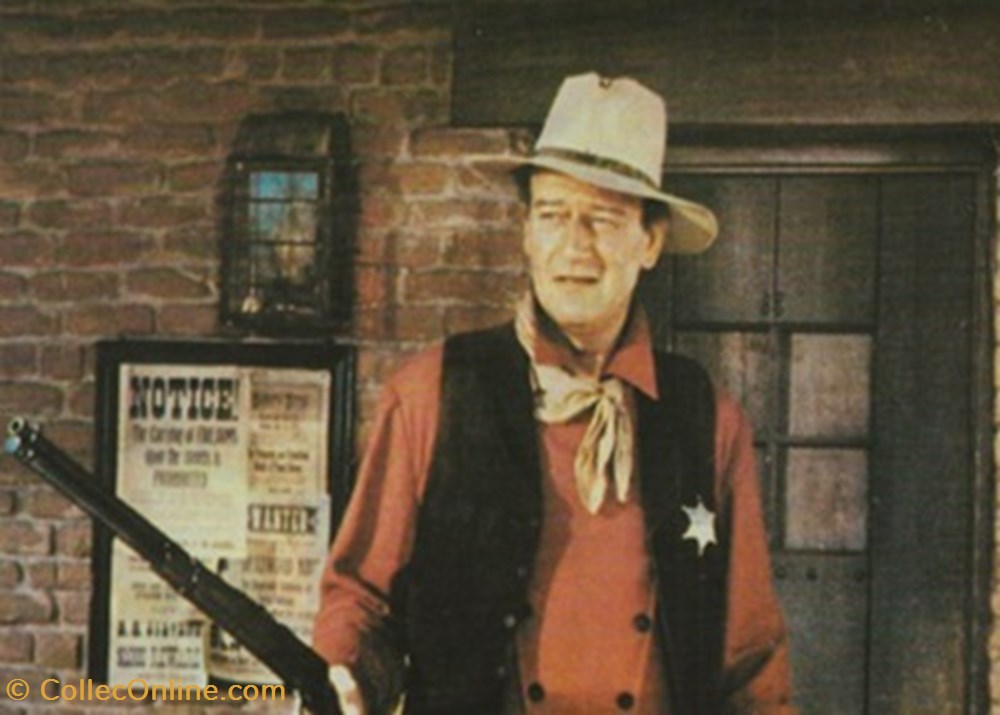 cartes postales autres rio bravo