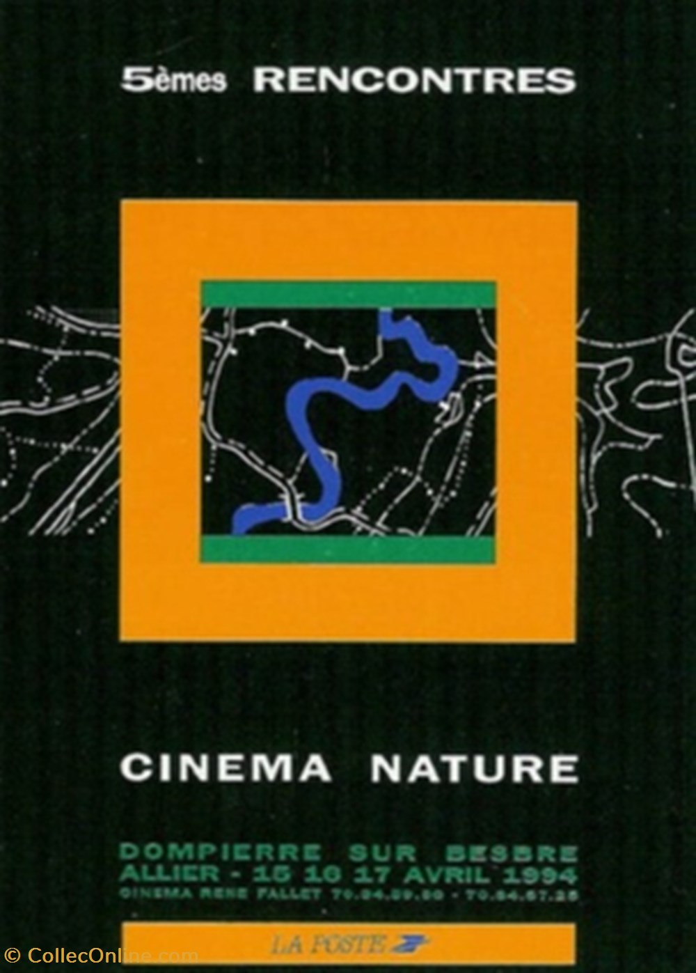 cartes postales autres dompierre sur besbre rencontres cinema nature 1994