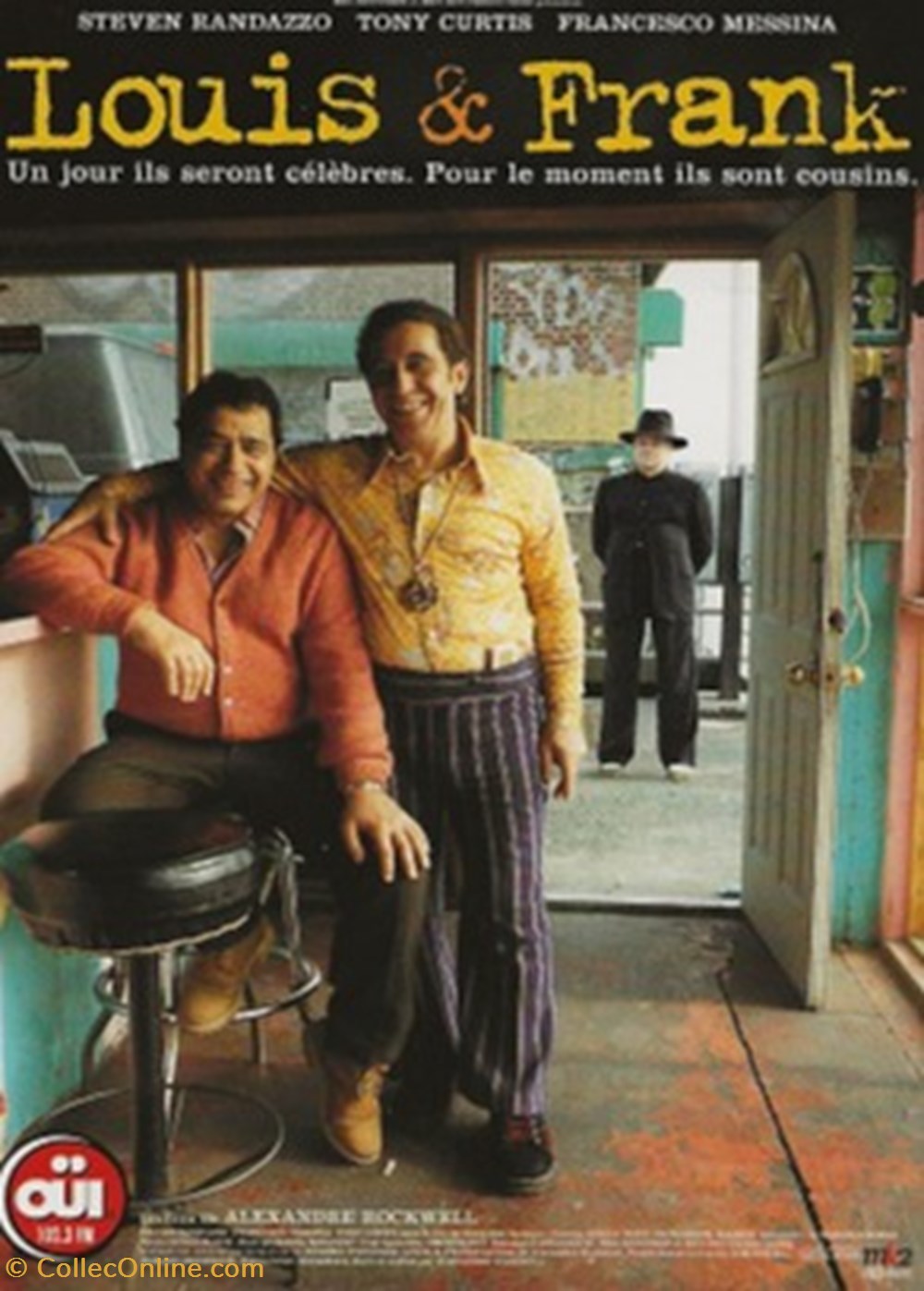Louis & Frank cartes postales autres louis frank
