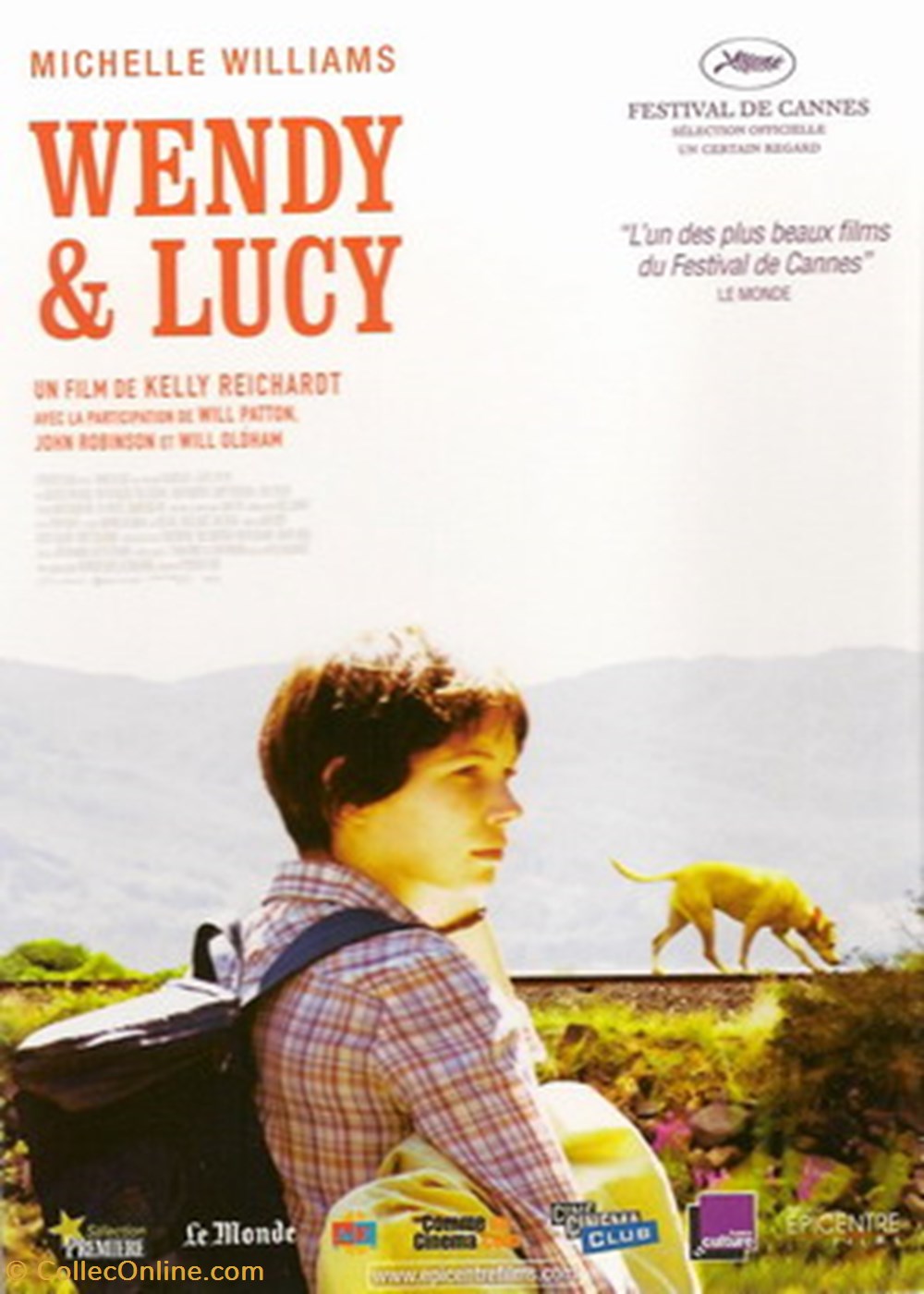 cartes postales autres wendy lucy
