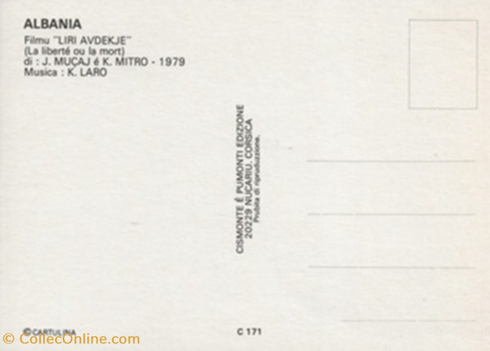 Liri avdekje cartes postales autres liri avdekje