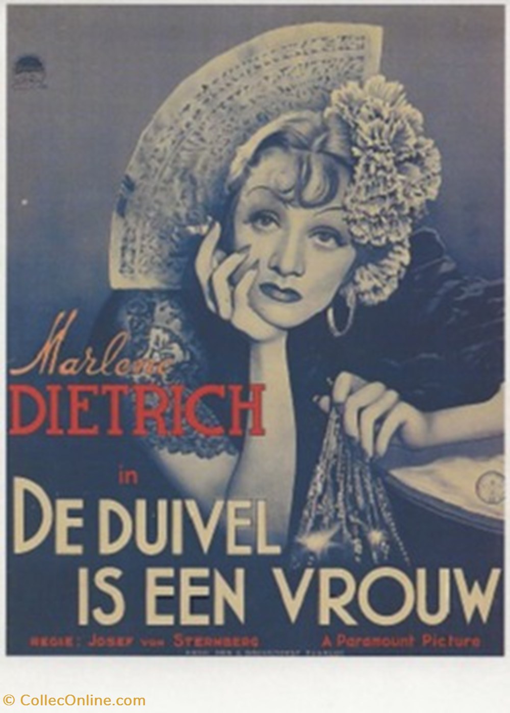 De duivel is een vrouw cartes postales autres de duivel is een vrouw