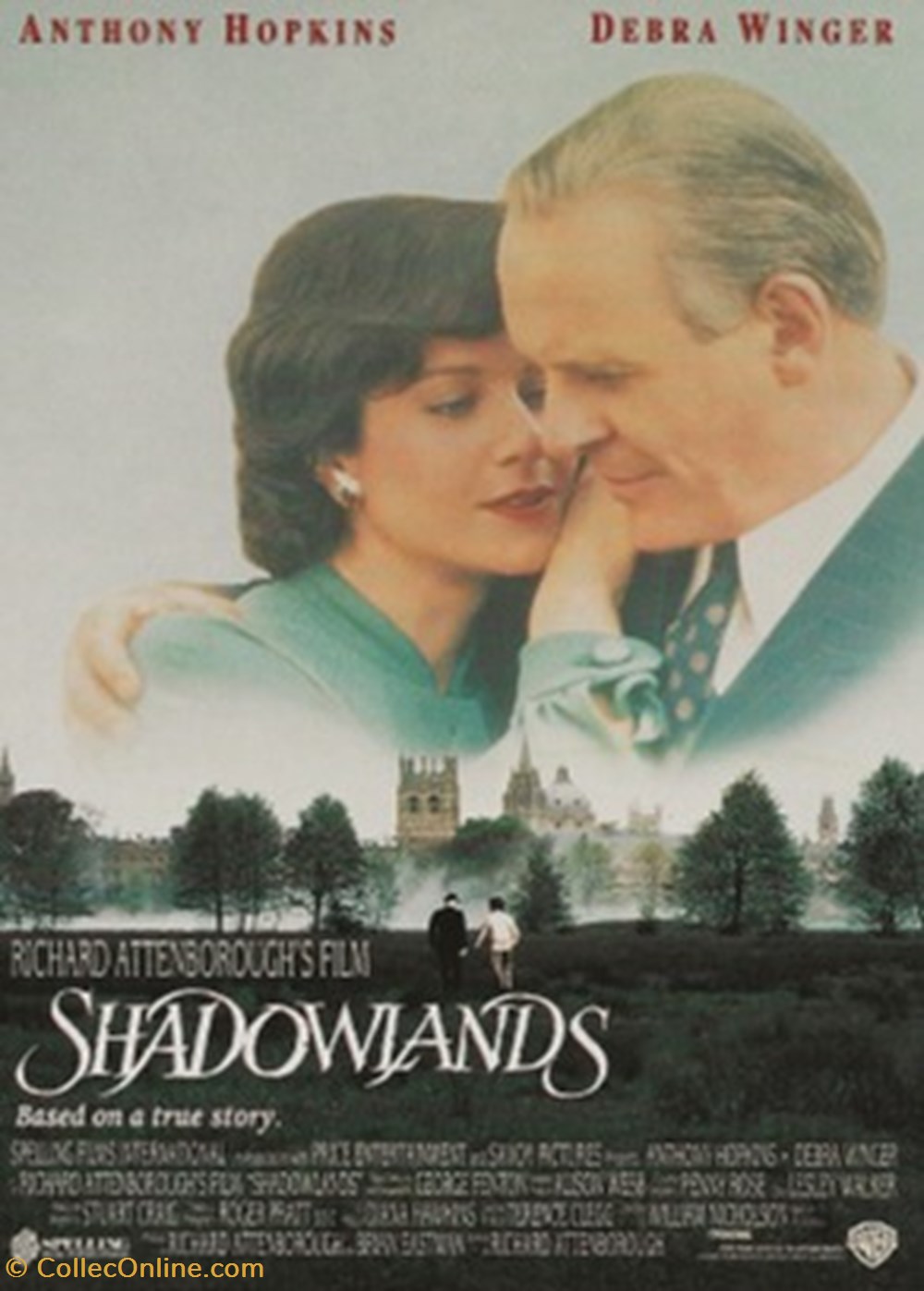 cartes postales autres shadowlands