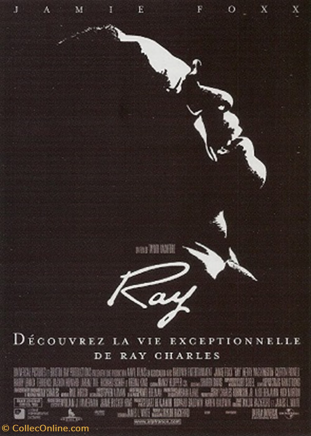 Ray cartes postales autres ray