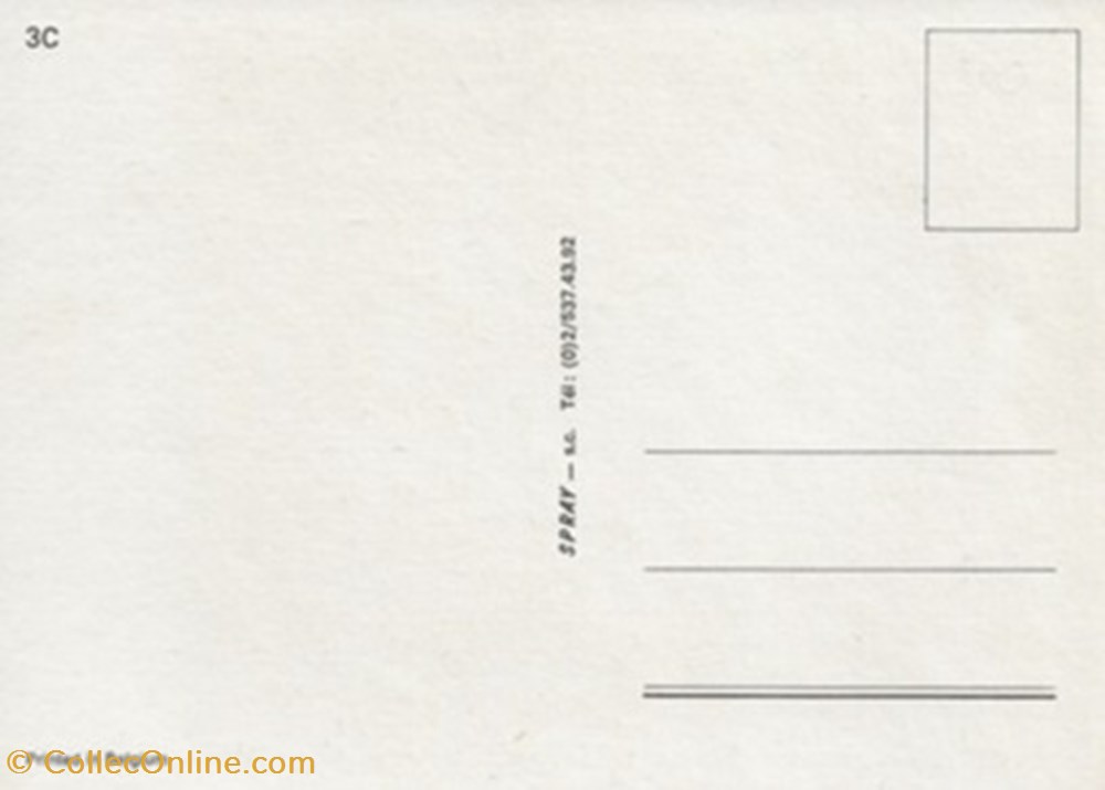 Apocalypse now cartes postales autres apocalypse now