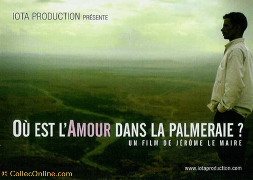 Où est l'amour dans la palmeraie cartes postales autres ou est amour dans la palmeraie