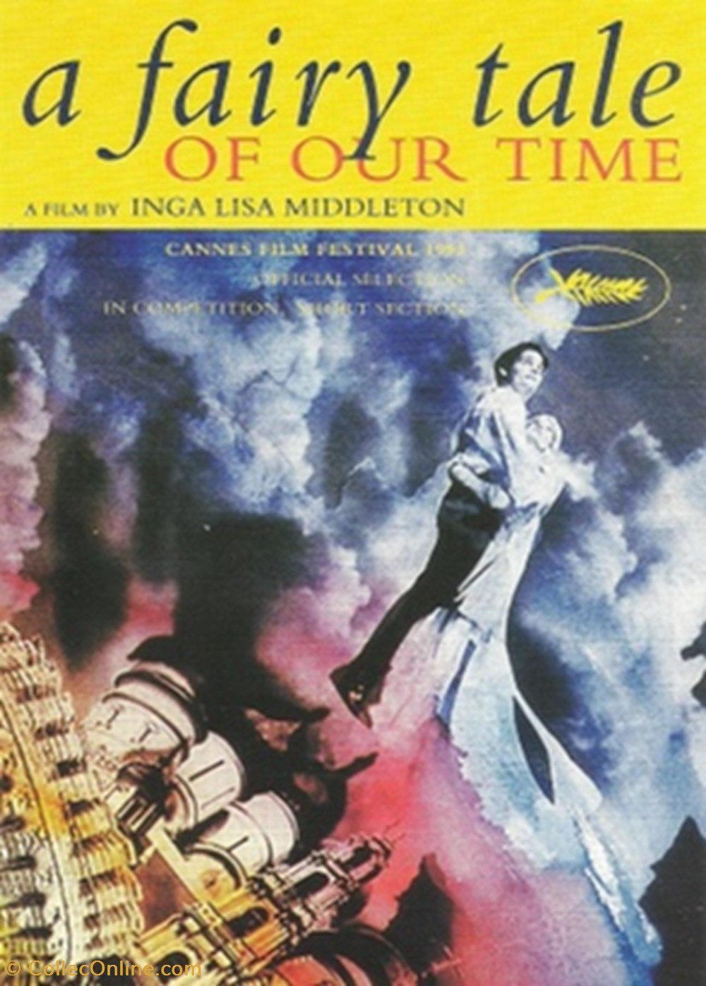 A fairy tale of our time cartes postales autres a fairy tale of our time
