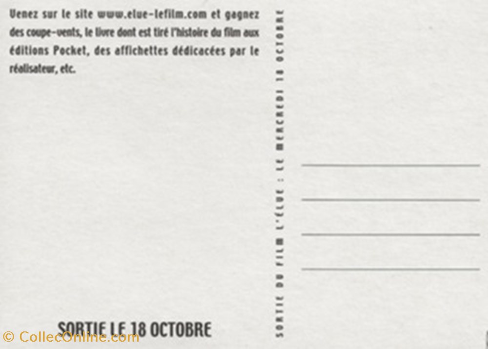 cartes postales autres l elue
