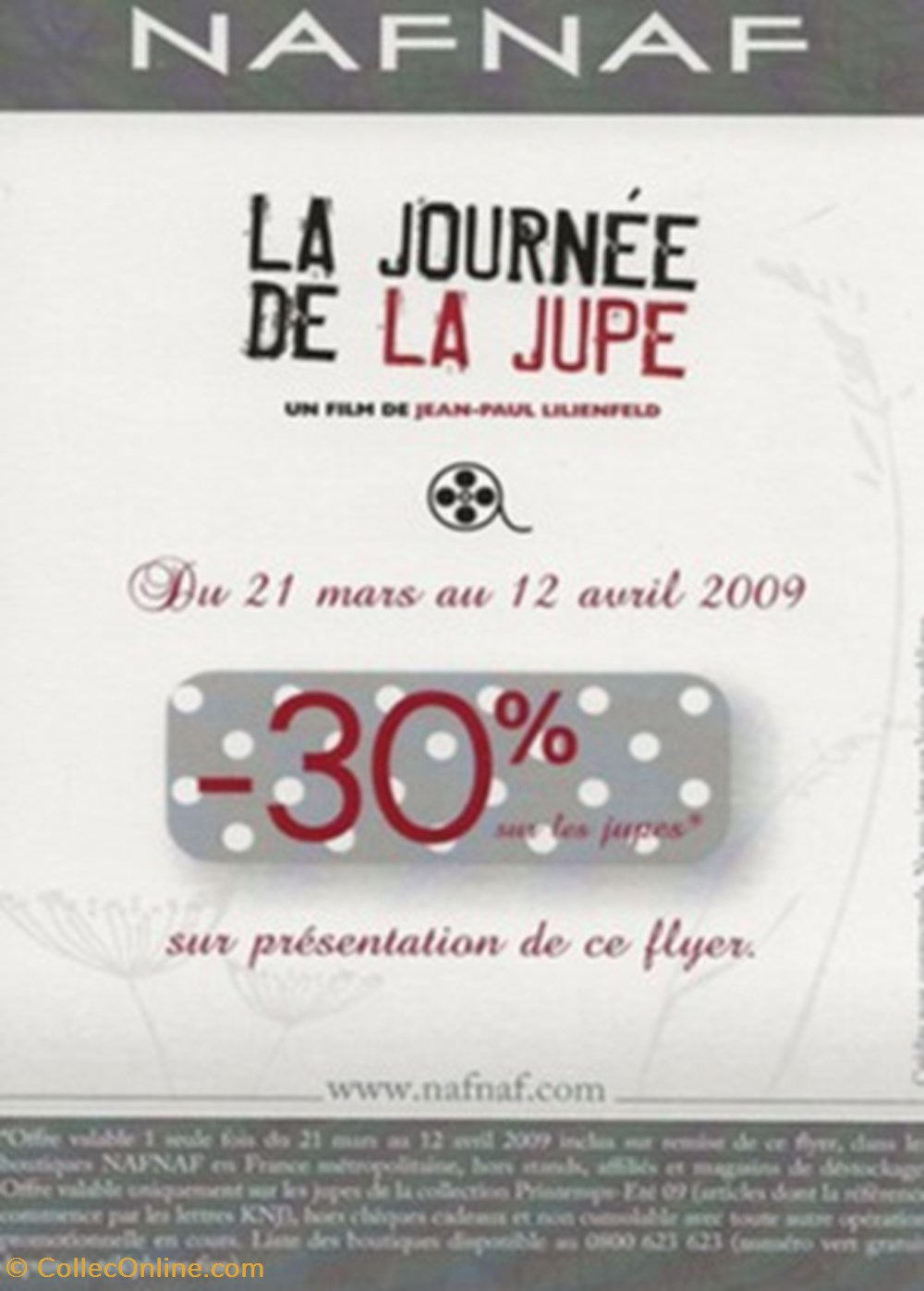 La journée de la jupe cartes postales autres la journee de la jupe