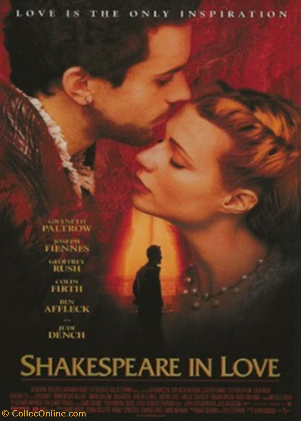 cartes postales autres shakespeare in love