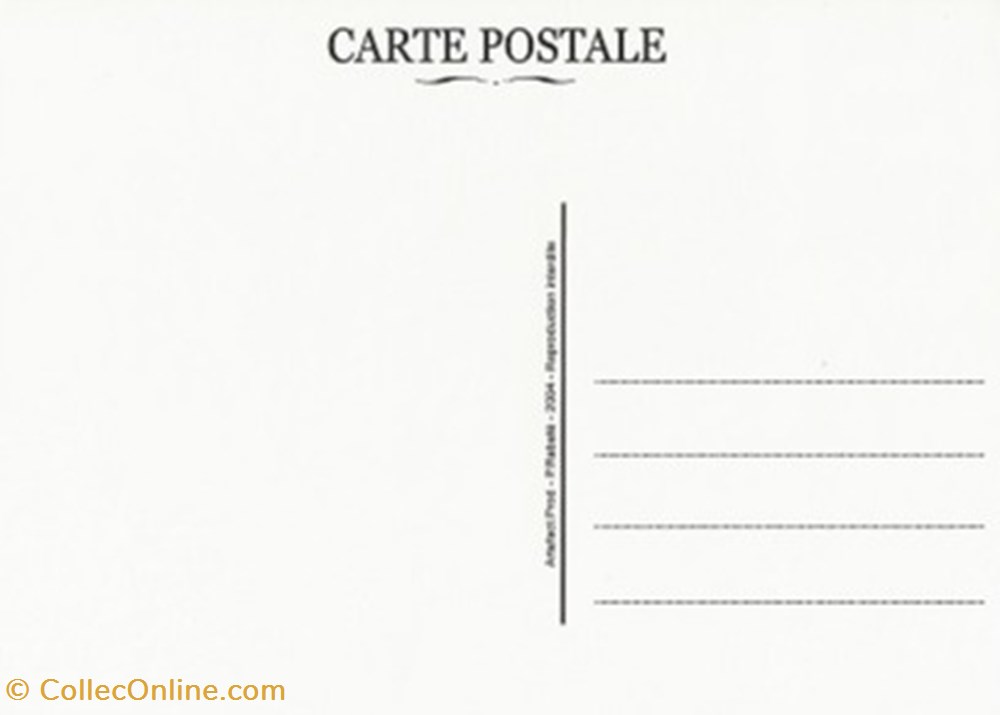 cartes postales bande dessinee herouville st clair 14 2004