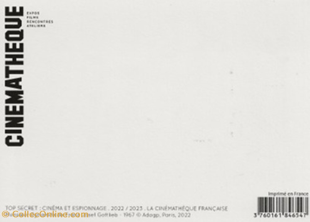 Monsieur dynamite cartes postales autres monsieur dynamite