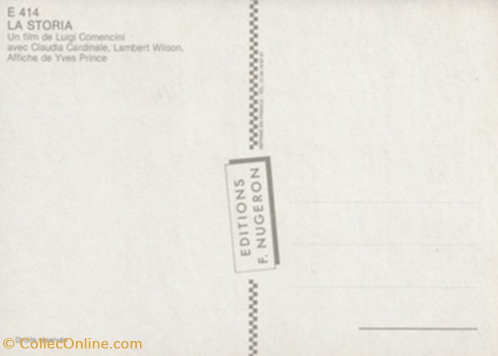 La storia cartes postales autres la storia