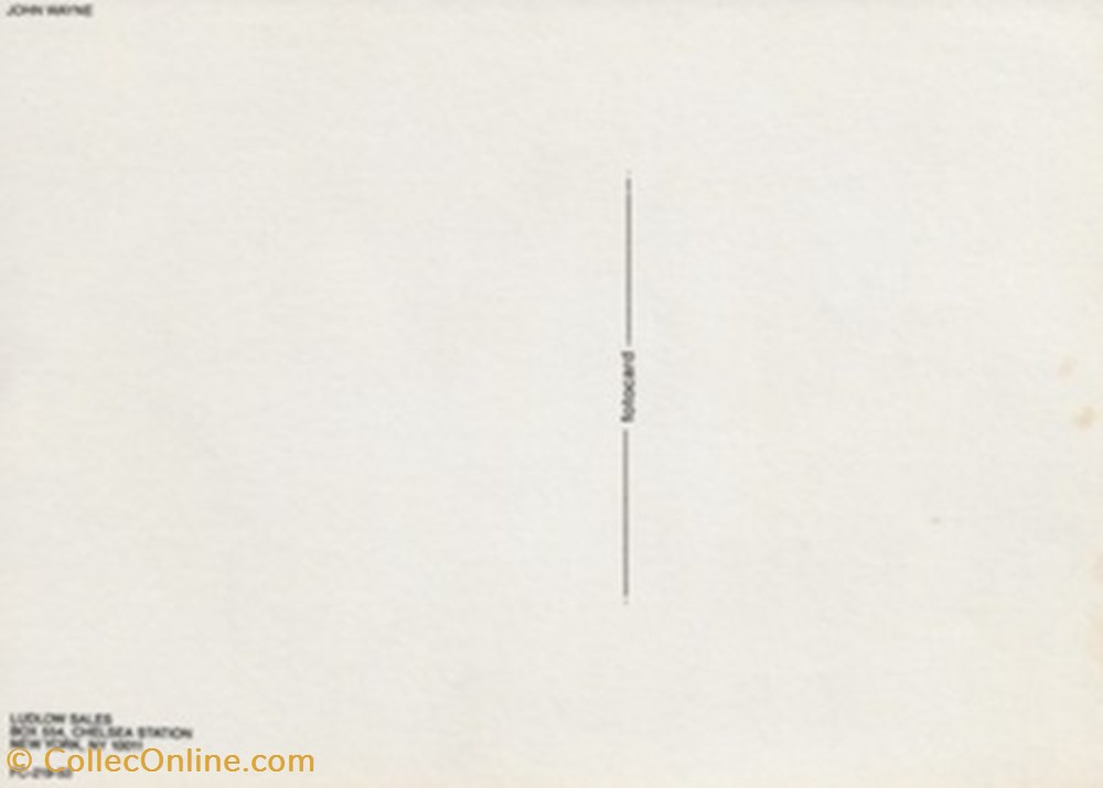 cartes postales autres hatari