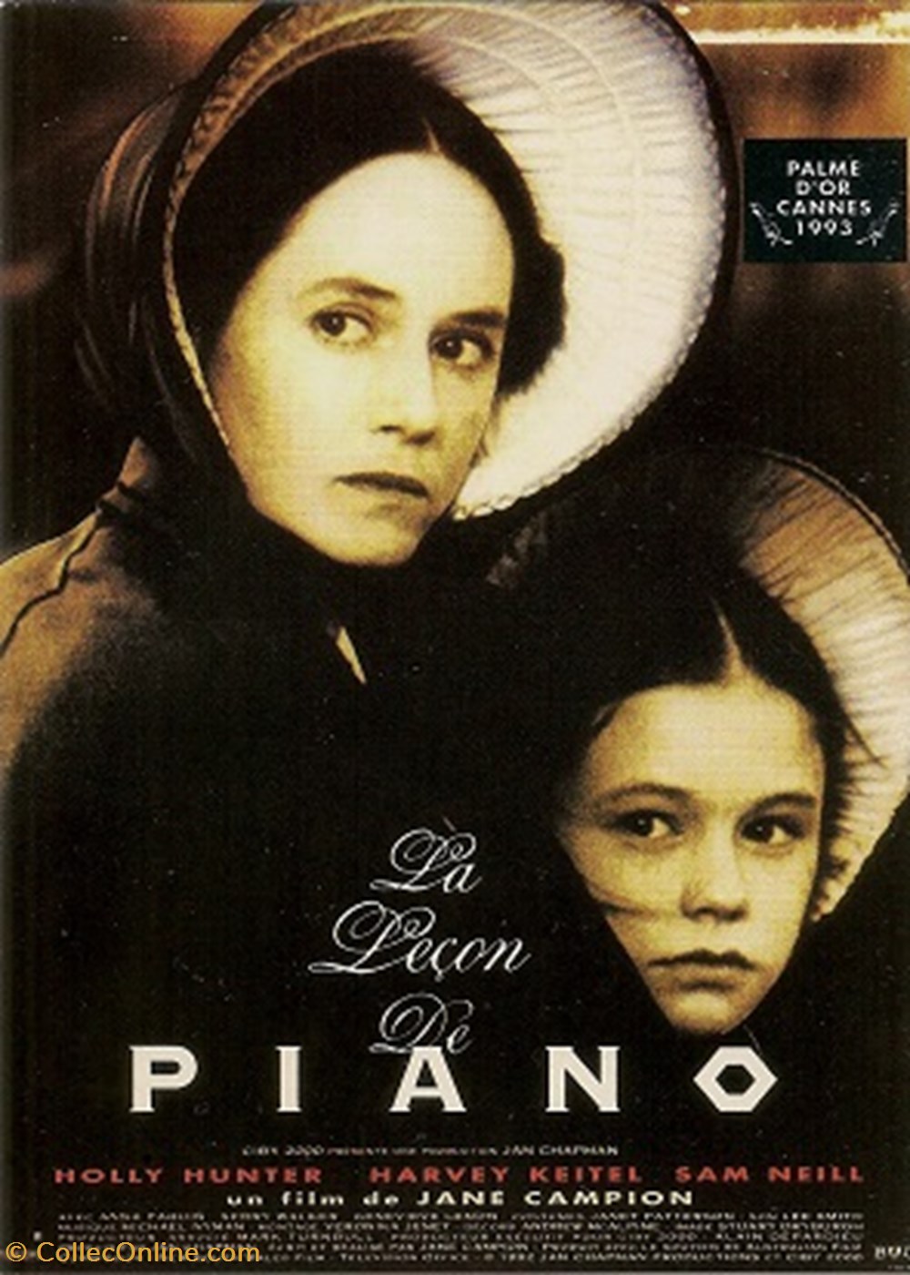 La leçon de piano cartes postales autres la lecon de piano