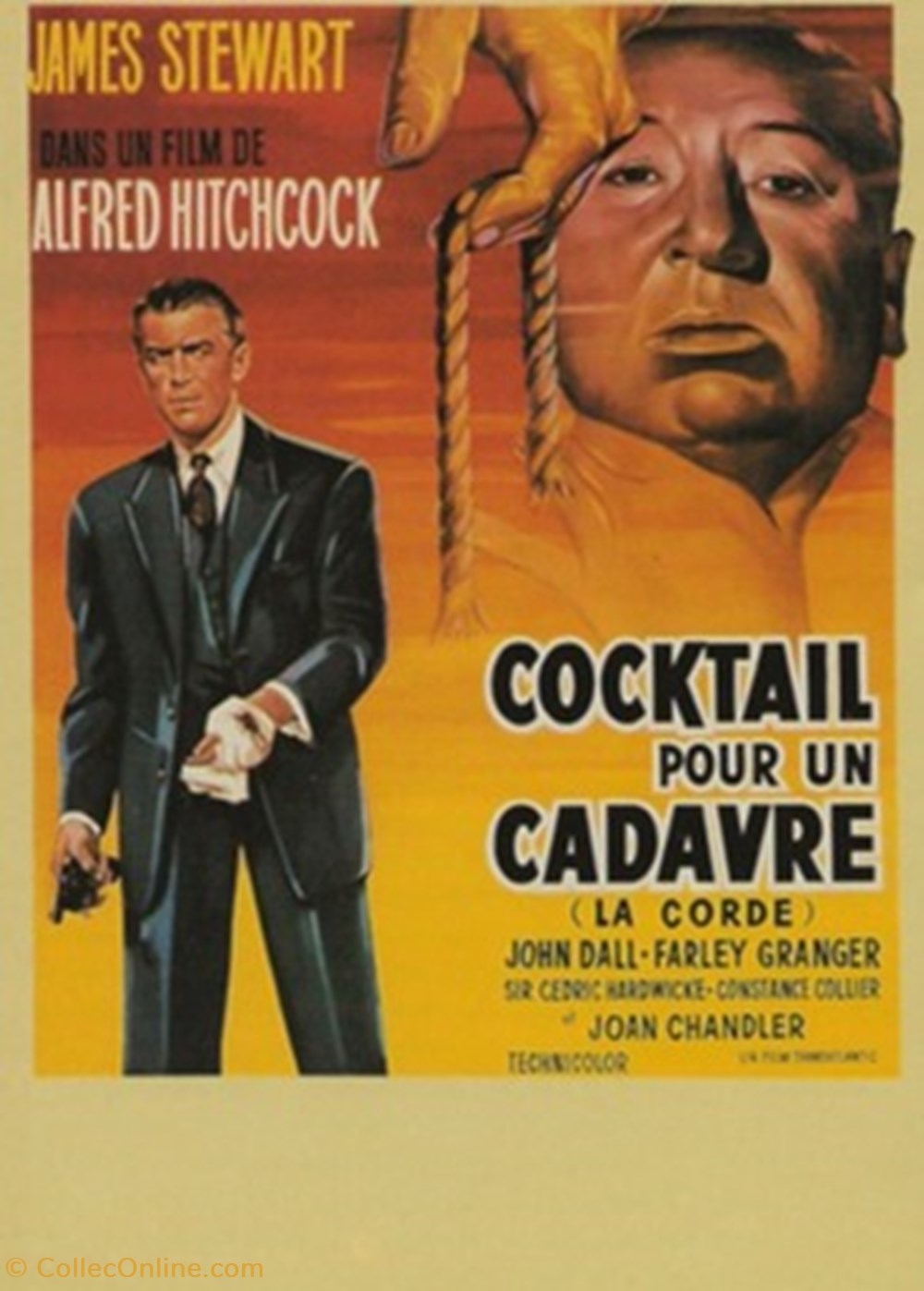 Cocktail pour un cadavre cartes postales autres cocktail pour un cadavre