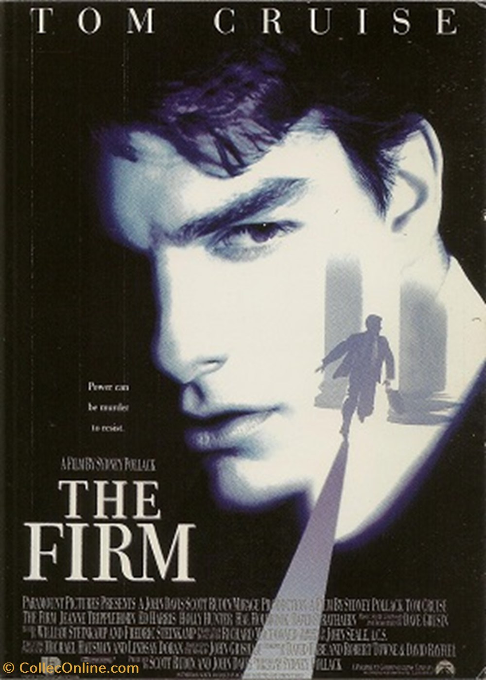 The firm cartes postales autres the firm