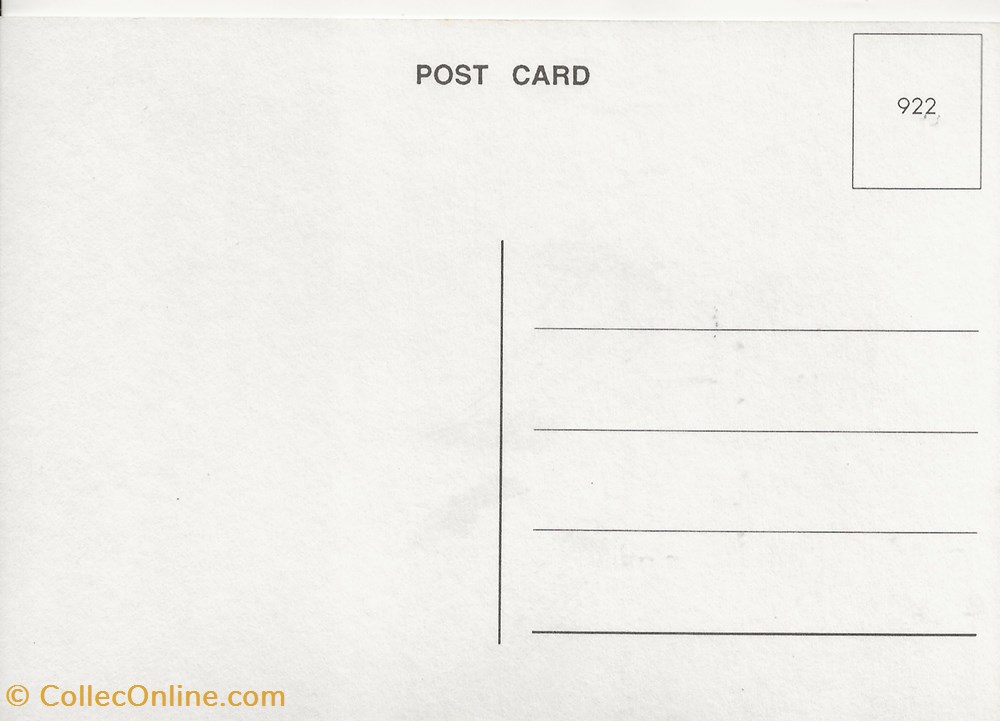cartes postales autres mad max au dela du dome du tonnerre
