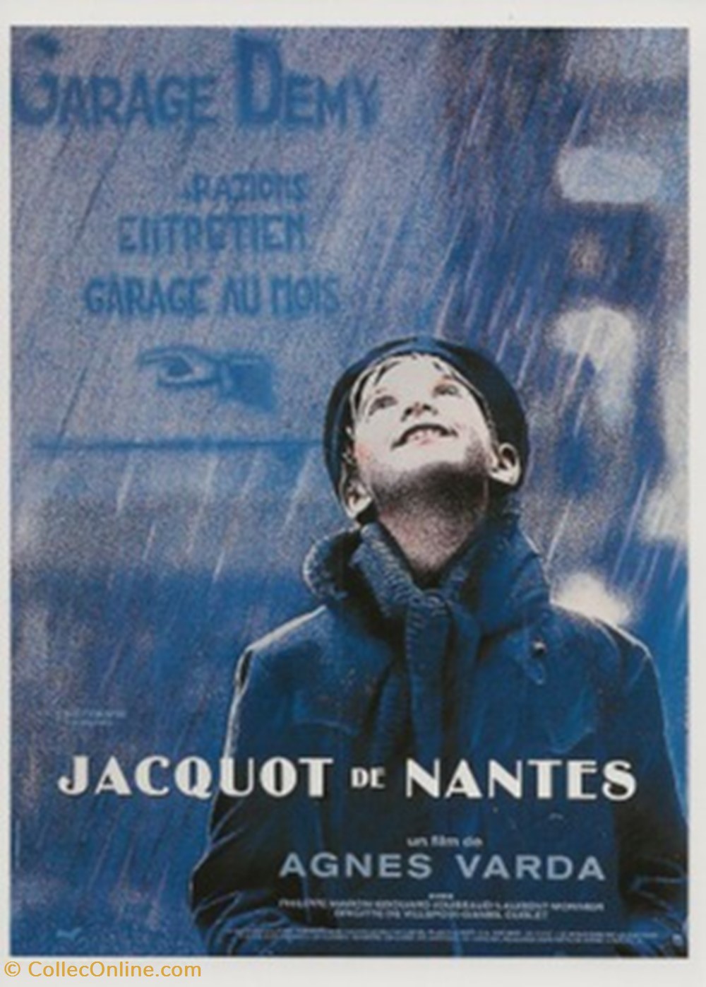 Jacquot de Nantes cartes postales autres jacquot de nantes