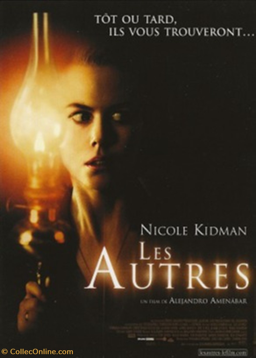 Les autres cartes postales les autres