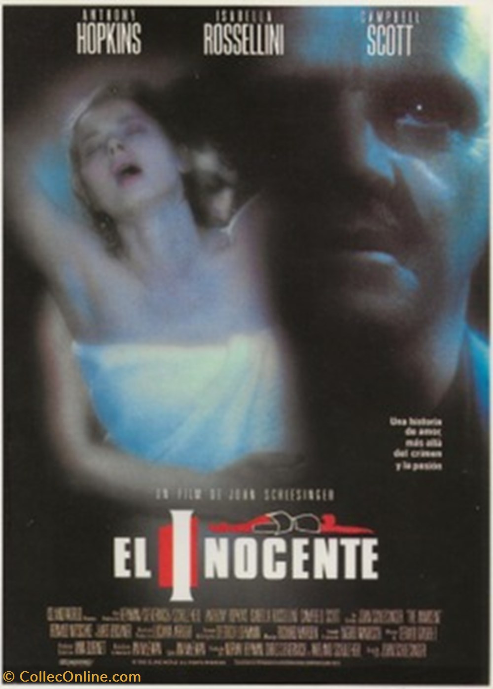 El inocente cartes postales autres el inocente