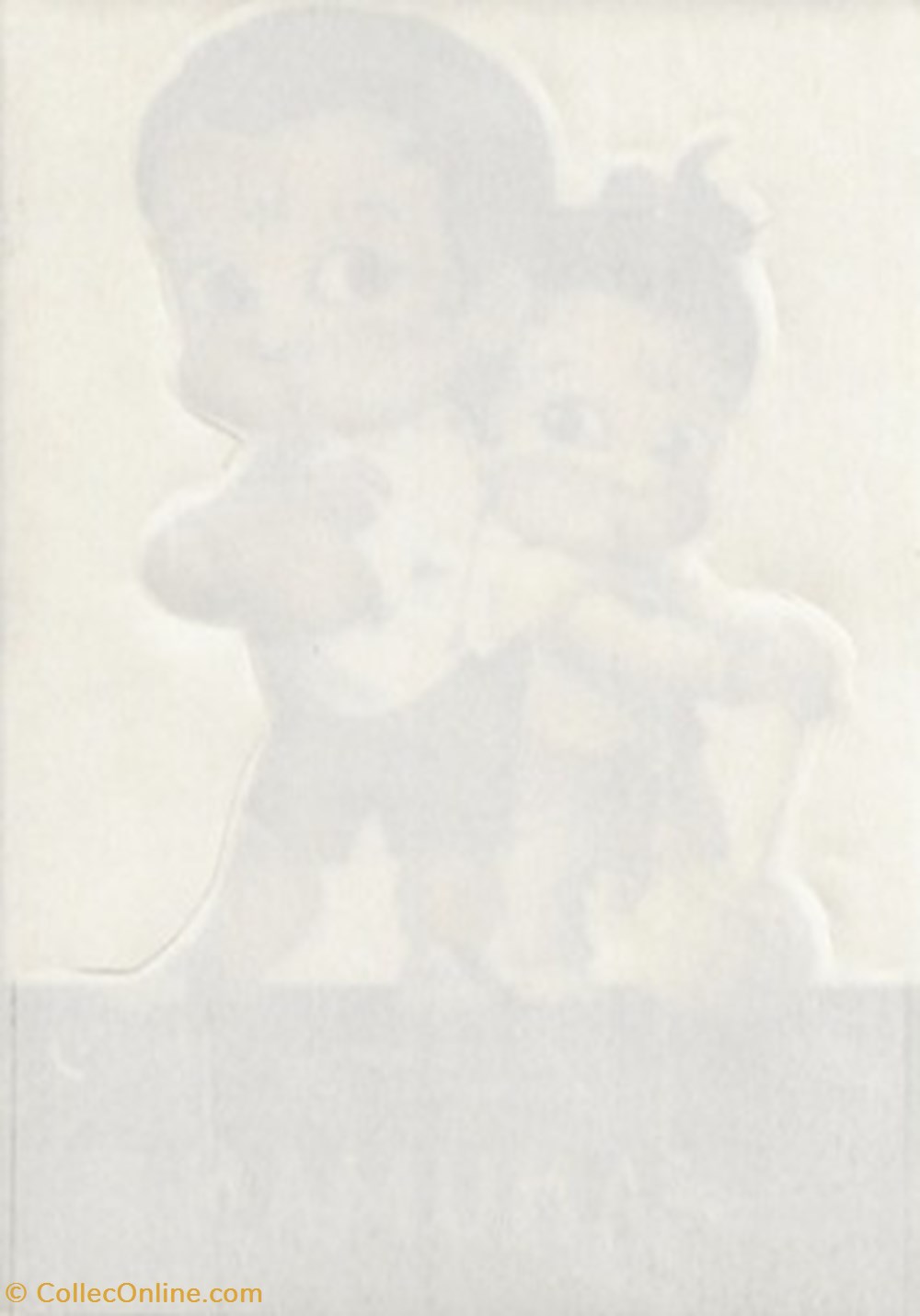 Return of Hanuman cartes postales autres return of hanuman