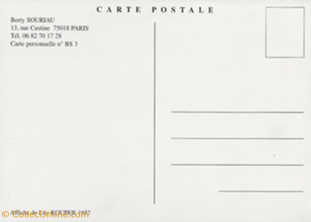 Les mistons cartes postales autres les mistons