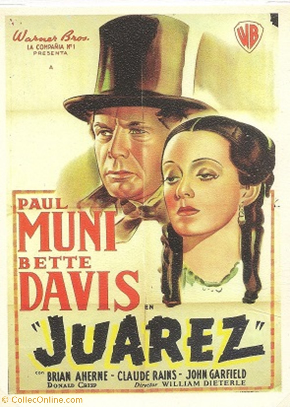 Juarez cartes postales autres juarez