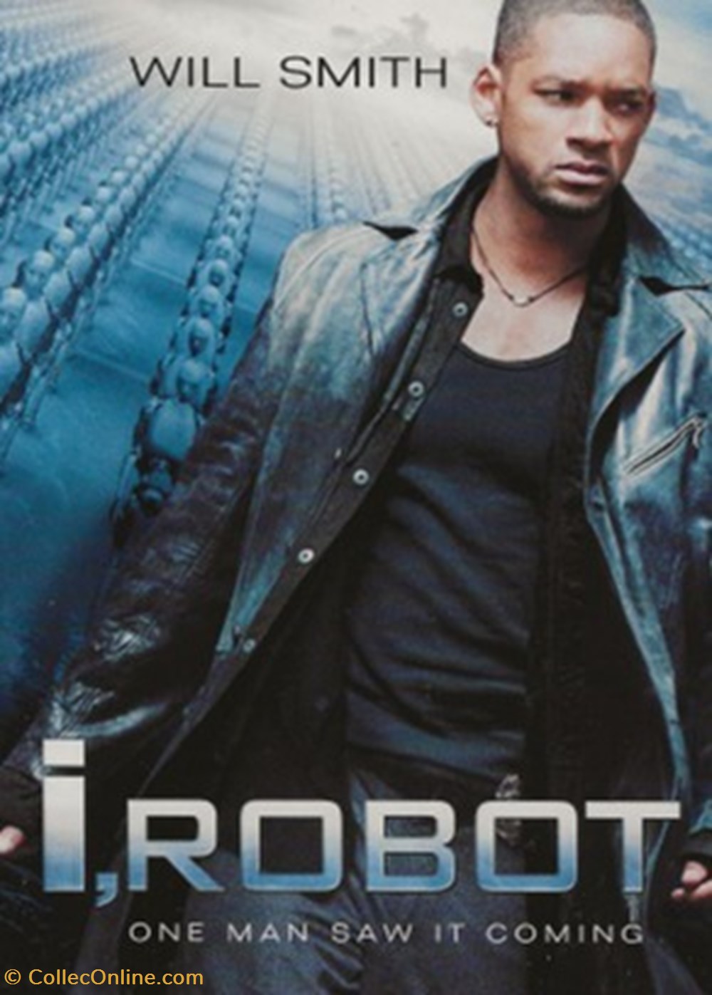 cartes postales autres i robot