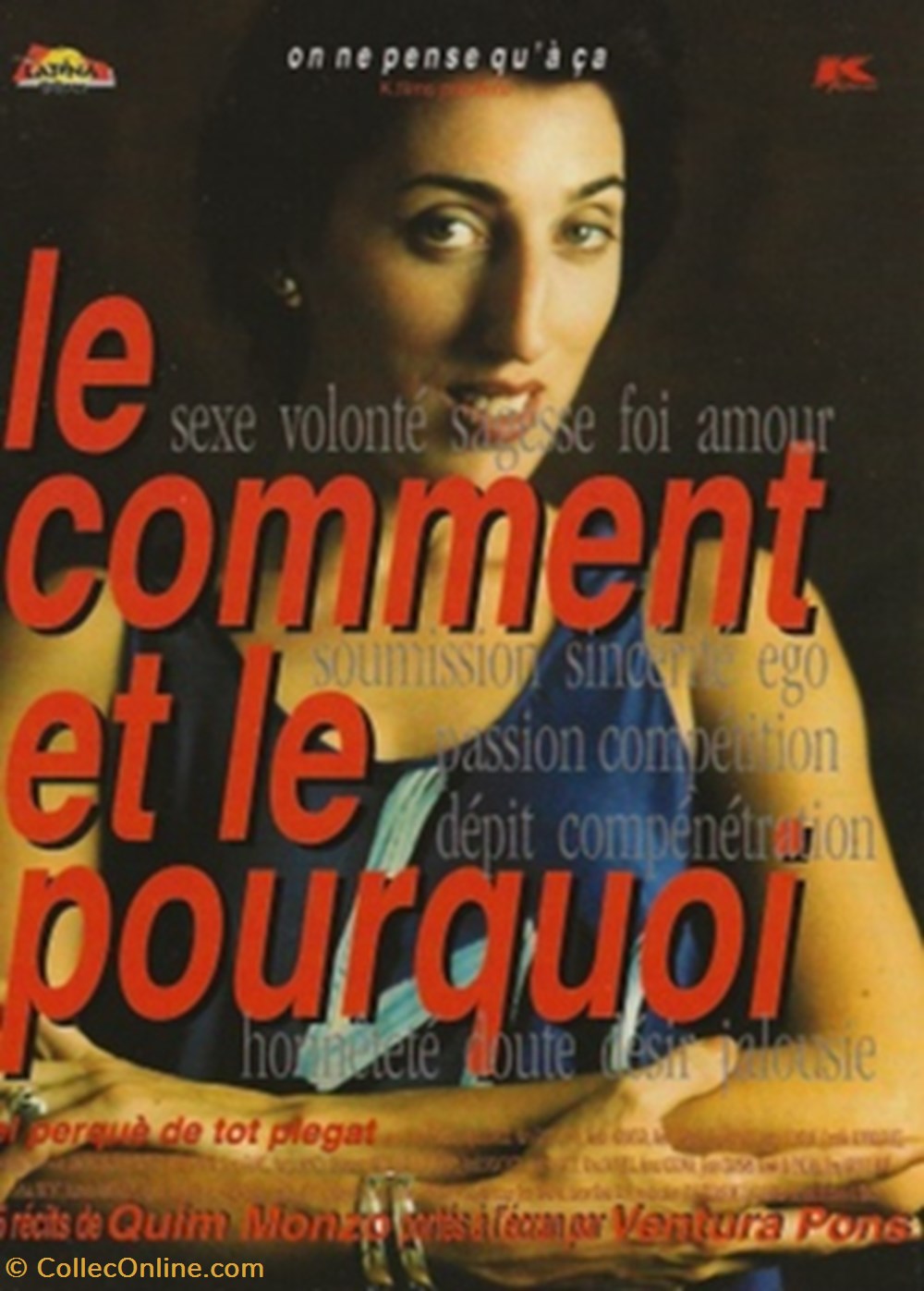 Le comment et le pourquoi cartes postales autres le comment et le pourquoi