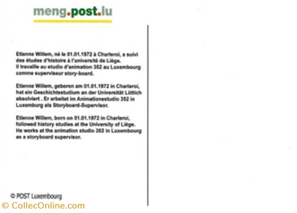 Contern (Luxembourg) 2022 28ème festival BD timbres contern luxembourg 2022 28eme festival bd